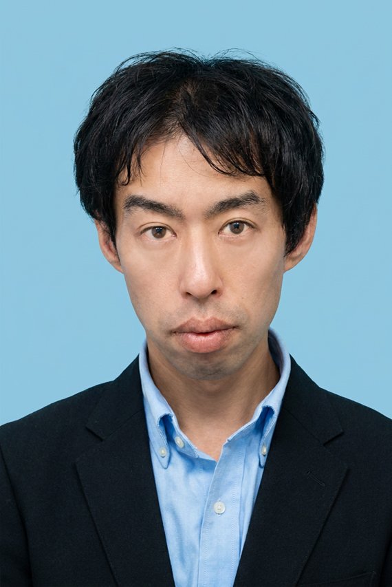 代表写真